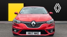 Renault Megane 1.2 TCE Dynamique S Nav 5dr Petrol Hatchback